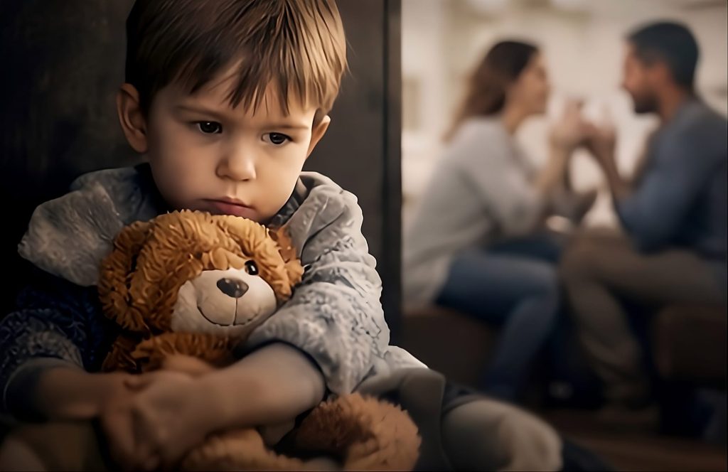 Developmental Trauma & Complex PTSD – Source Therapy